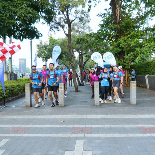 Race photo from NSRC XXI 26042026
