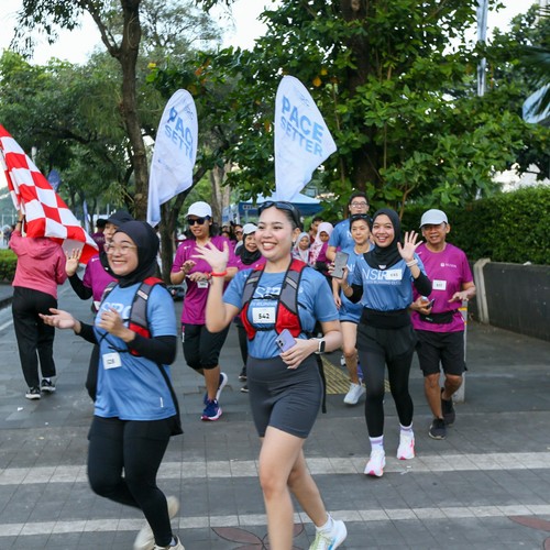 Race photo from NSRC XXI 26042026