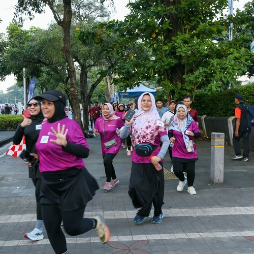 Race photo from NSRC XXI 26042026