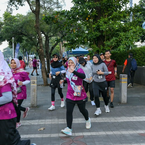 Race photo from NSRC XXI 26042026