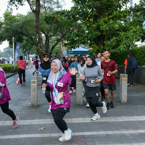 Race photo from NSRC XXI 26042026