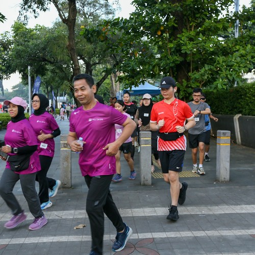 Race photo from NSRC XXI 26042026