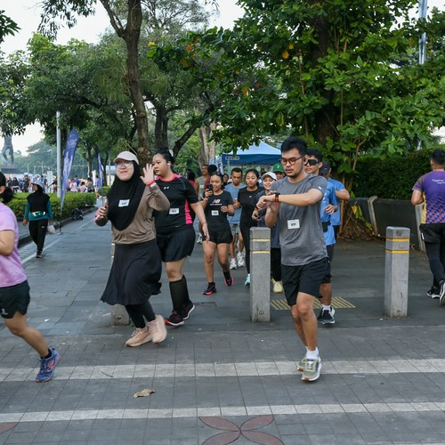 Race photo from NSRC XXI 26042026