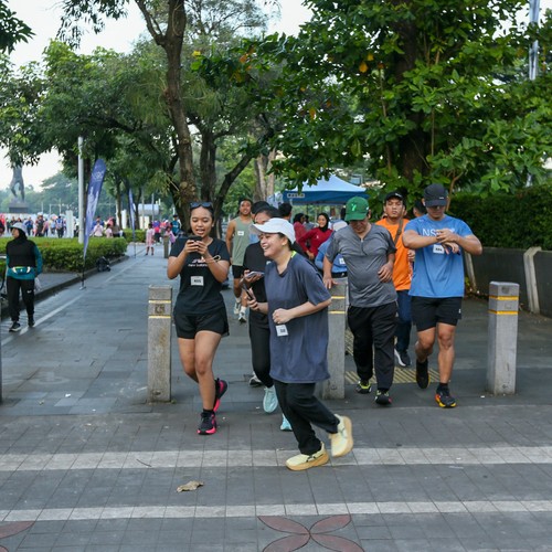 Race photo from NSRC XXI 26042026