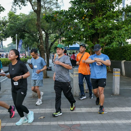 Race photo from NSRC XXI 26042026