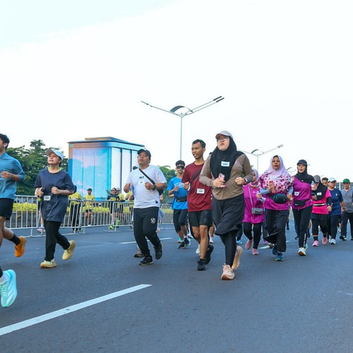 Race photo from NSRC XXI 26042026