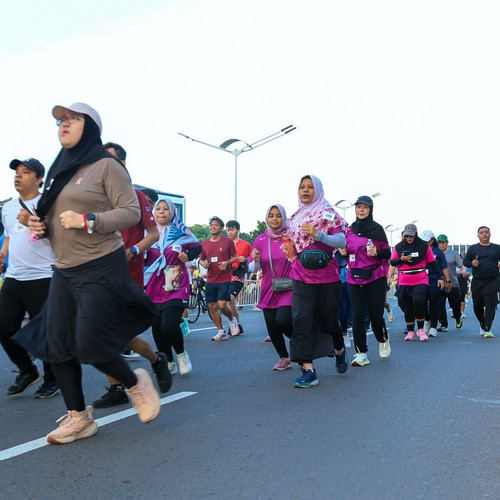 Race photo from NSRC XXI 26042026