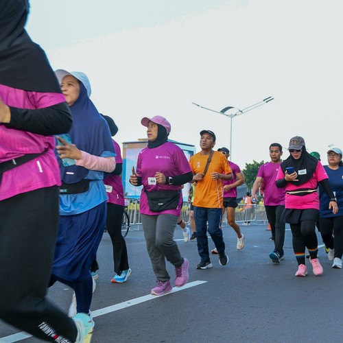 Race photo from NSRC XXI 26042026