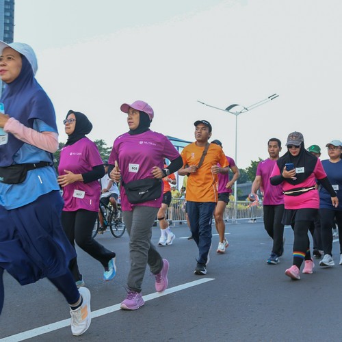 Race photo from NSRC XXI 26042026