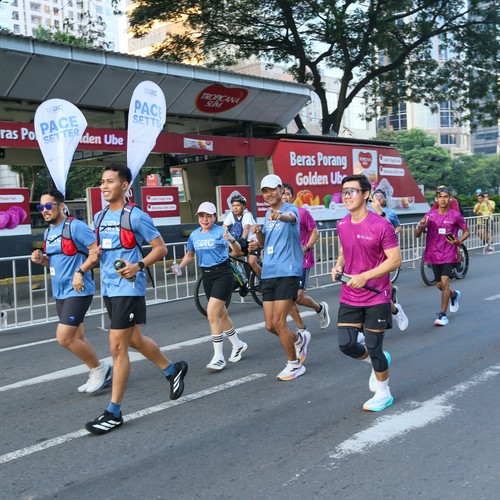 Race photo from NSRC XXI 26042026