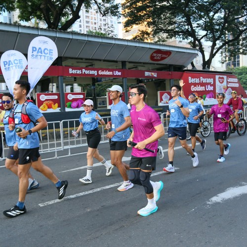 Race photo from NSRC XXI 26042026
