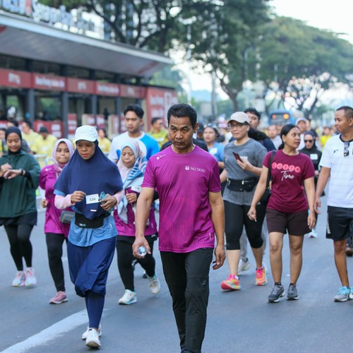 Race photo from NSRC XXI 26042026