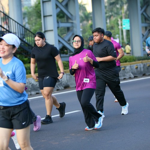 Race photo from NSRC XXI 26042026
