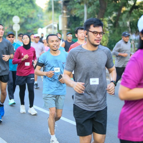Race photo from NSRC XXI 26042026