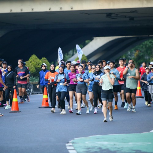 Race photo from NSRC XXI 26042026