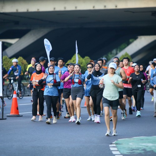 Race photo from NSRC XXI 26042026