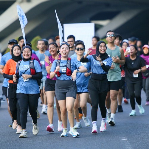 Race photo from NSRC XXI 26042026