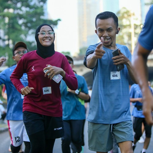 Race photo from NSRC XXI 26042026