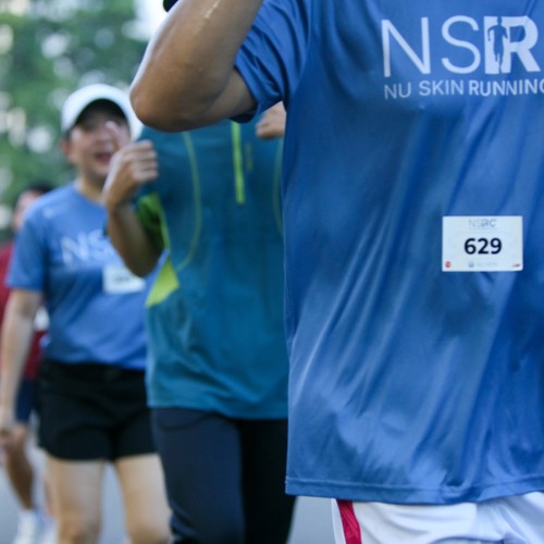 Race photo from NSRC XXI 26042026