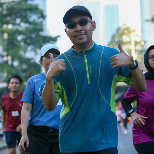 Race photo from NSRC XXI 26042026