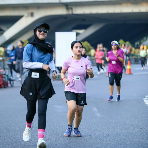 Race photo from NSRC XXI 26042026