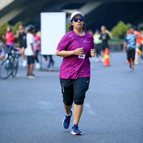 Race photo from NSRC XXI 26042026