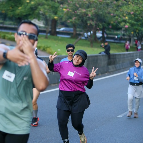 Race photo from NSRC XXI 26042026