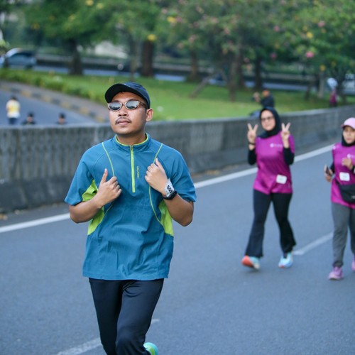 Race photo from NSRC XXI 26042026