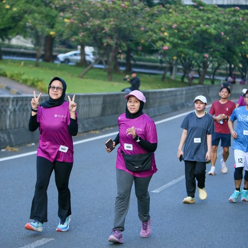 Race photo from NSRC XXI 26042026
