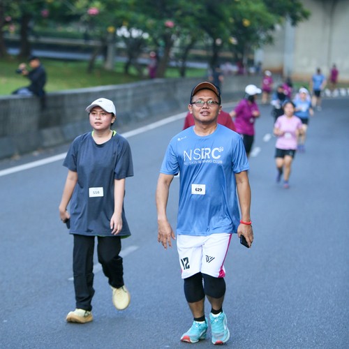Race photo from NSRC XXI 26042026