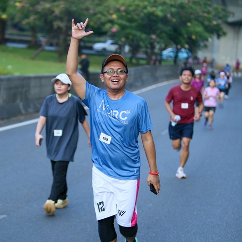 Race photo from NSRC XXI 26042026