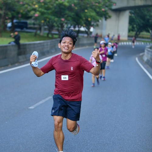 Race photo from NSRC XXI 26042026