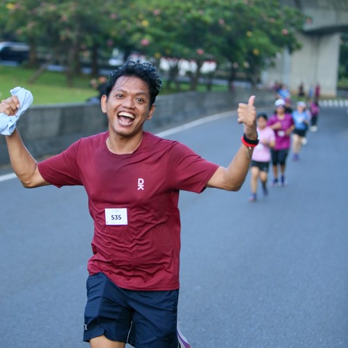 Race photo from NSRC XXI 26042026