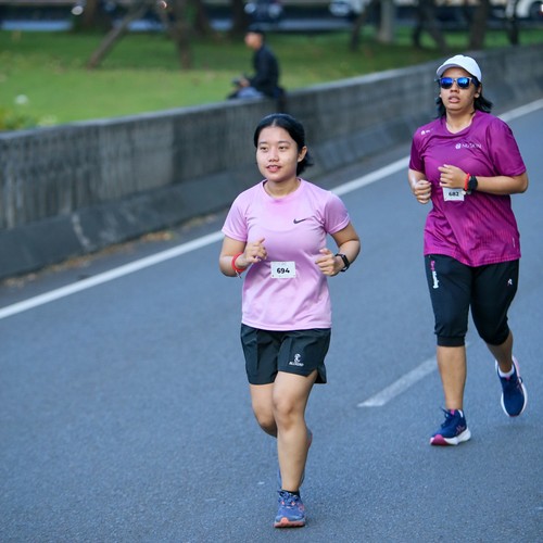 Race photo from NSRC XXI 26042026