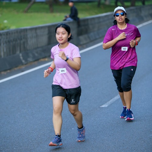 Race photo from NSRC XXI 26042026