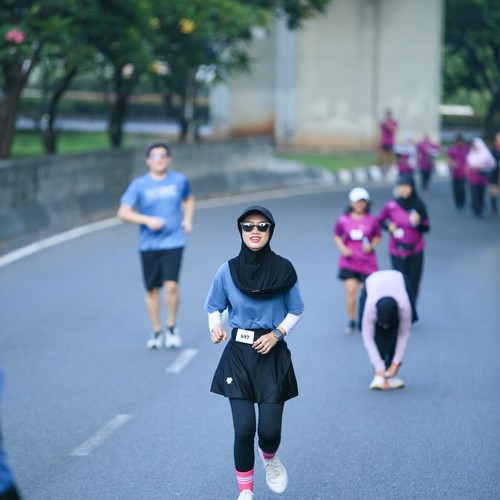 Race photo from NSRC XXI 26042026
