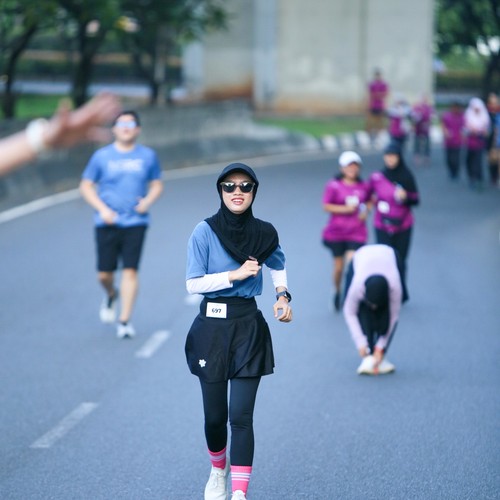 Race photo from NSRC XXI 26042026