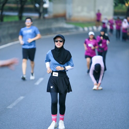 Race photo from NSRC XXI 26042026