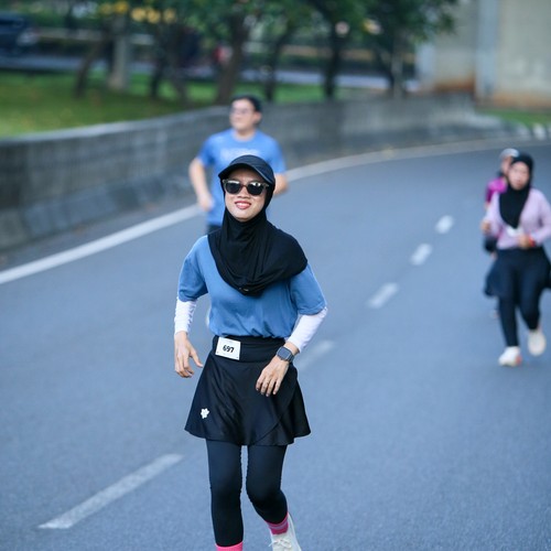 Race photo from NSRC XXI 26042026