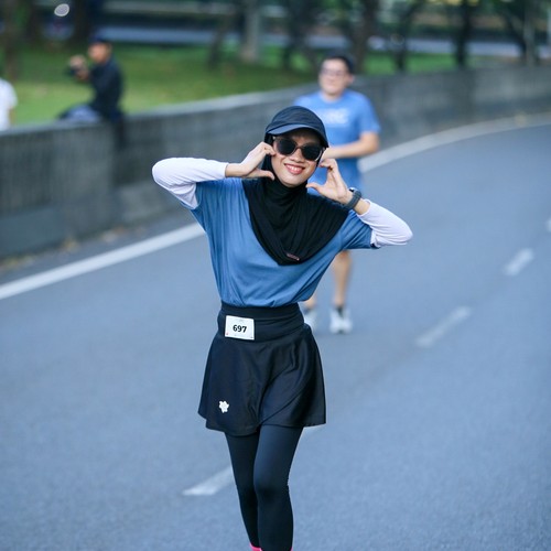 Race photo from NSRC XXI 26042026