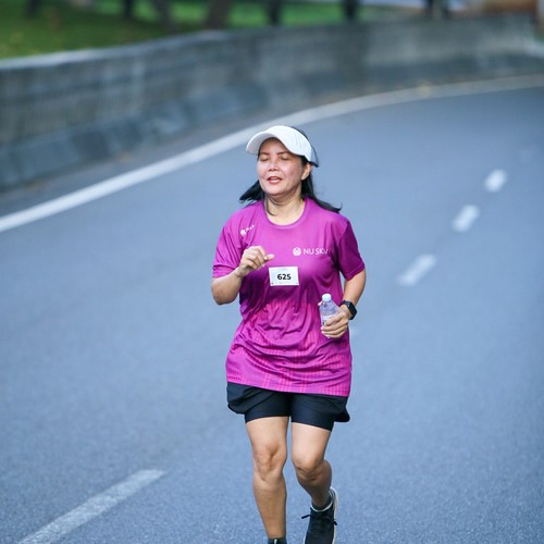 Race photo from NSRC XXI 26042026