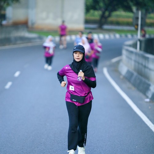 Race photo from NSRC XXI 26042026