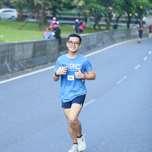 Race photo from NSRC XXI 26042026