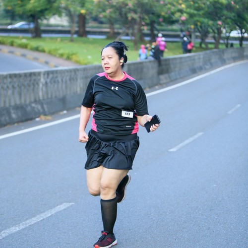 Race photo from NSRC XXI 26042026