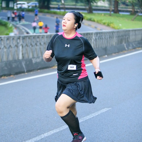Race photo from NSRC XXI 26042026