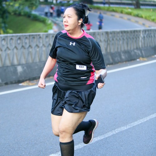 Race photo from NSRC XXI 26042026