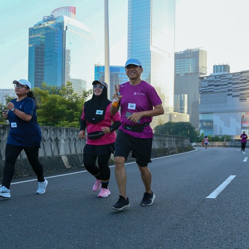 Race photo from NSRC XXI 26042026