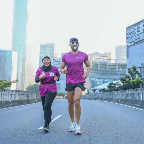 Race photo from NSRC XXI 26042026