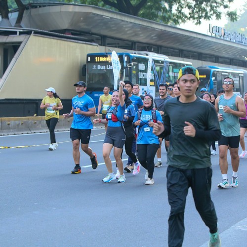 Race photo from NSRC XXI 26042026