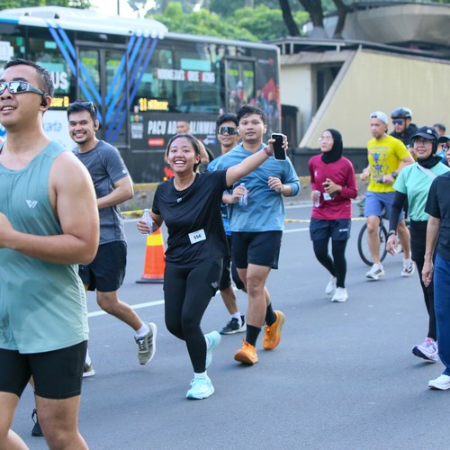 Race photo from NSRC XXI 26042026